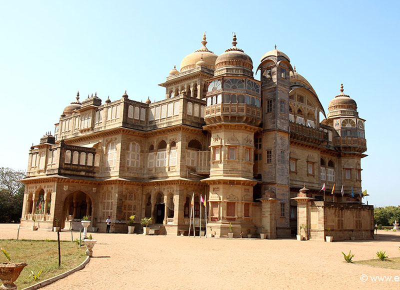 Ahmedabad - Dwarka - Somnath - Sasan Gir