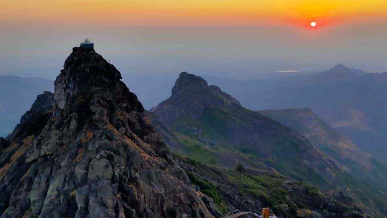 GIRNAR