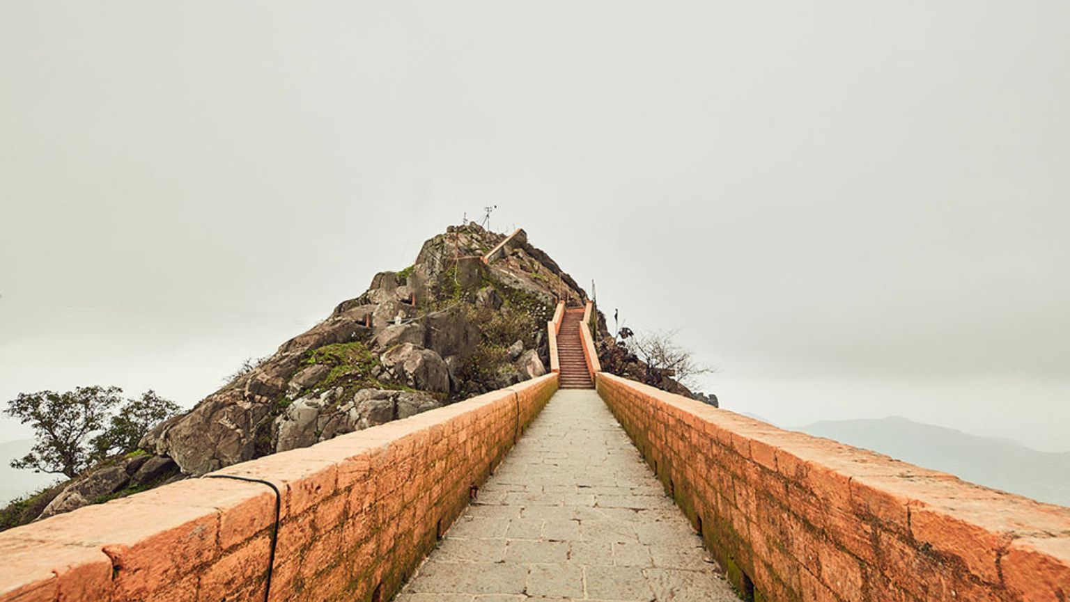 Girnar Hill