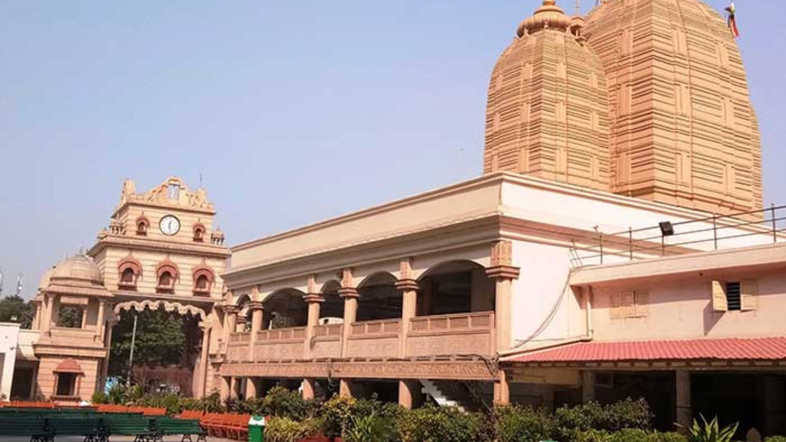 Jagannath Temple