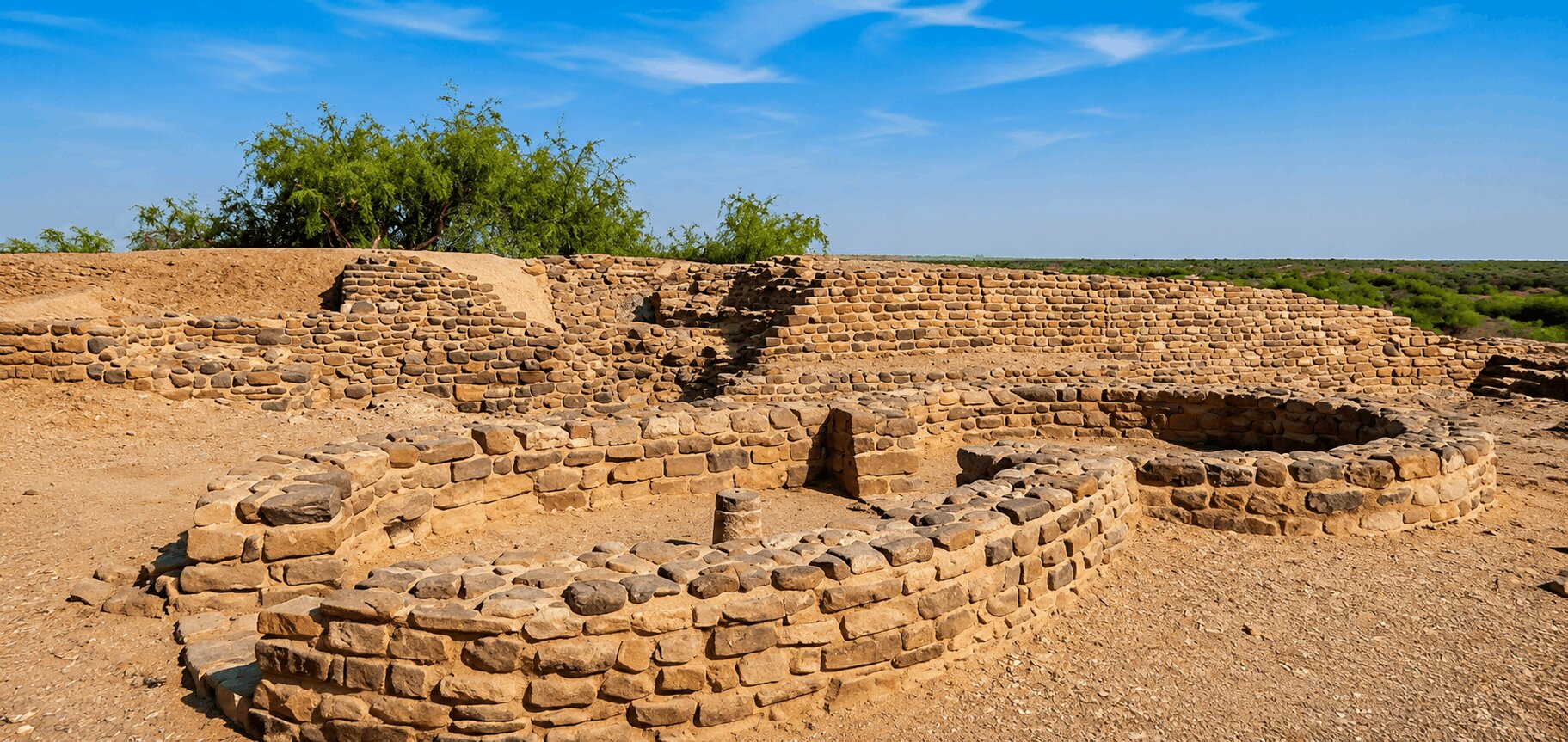 Dholavira
