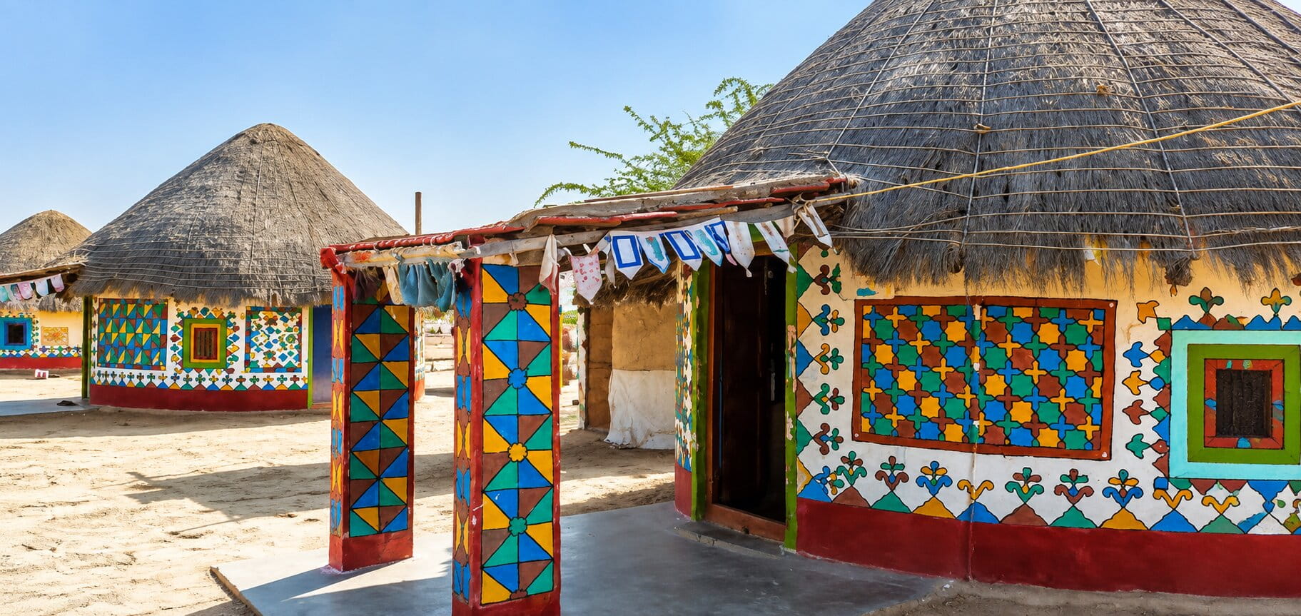 Vibrant-Bhunga