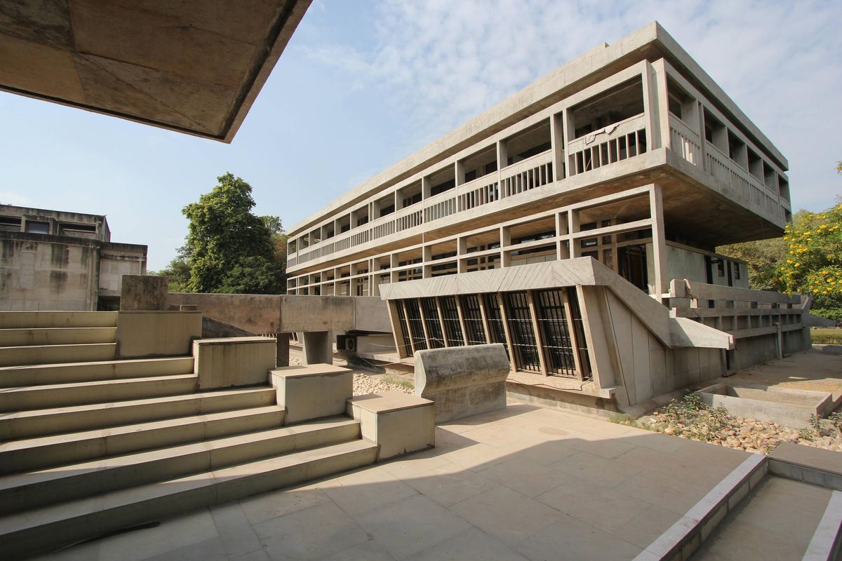 Ahmedabad Museum