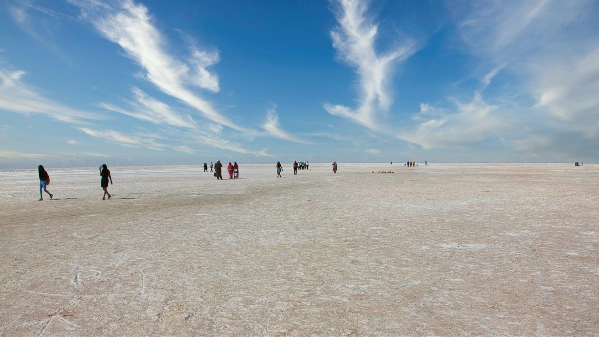 Rann of Kutch