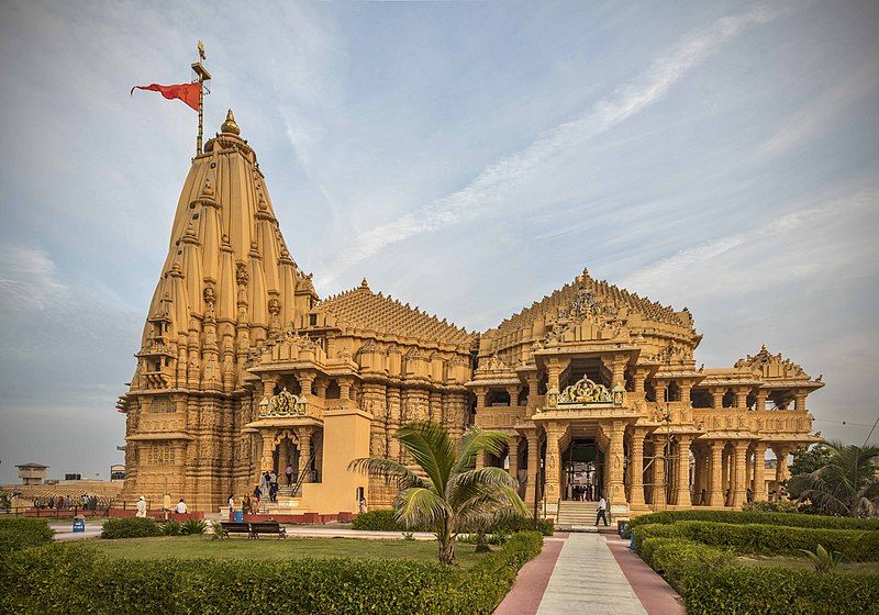 Dwarka