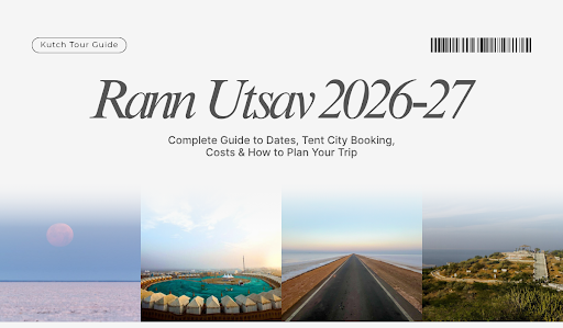 Rann Utsav 2026-27