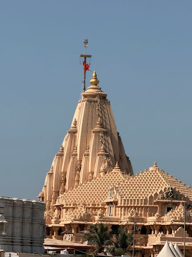 Somnath Temple