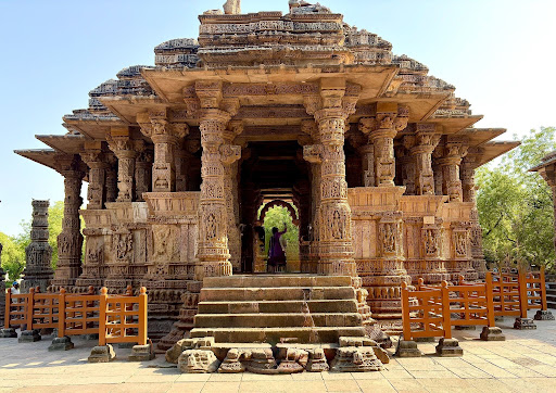  Suraj Mandir