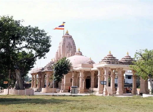 Nageshwar Jyotirling