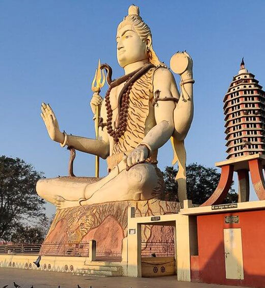 Nageshwar Jyotirling