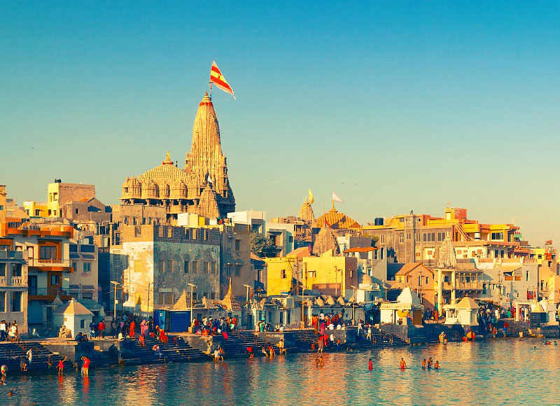 Dwarka