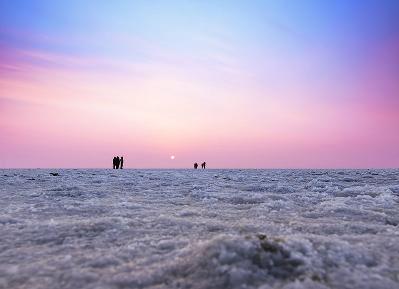 White Rann