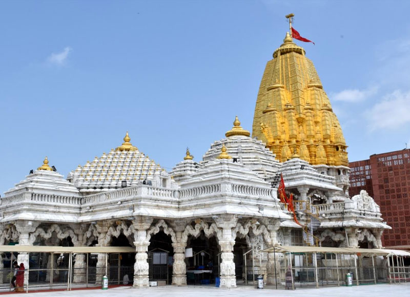 Ambaji