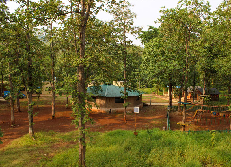 Devinamal Campsite