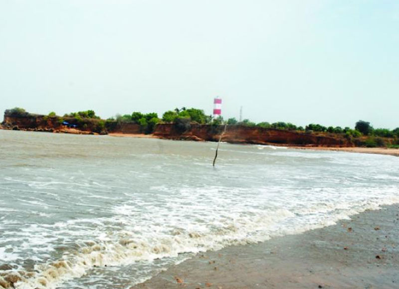Gopnath Beach