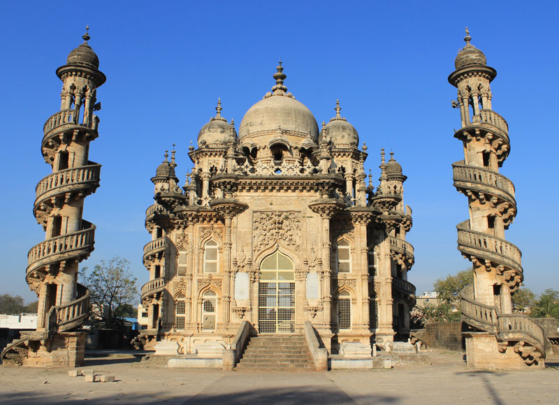 Junagadh