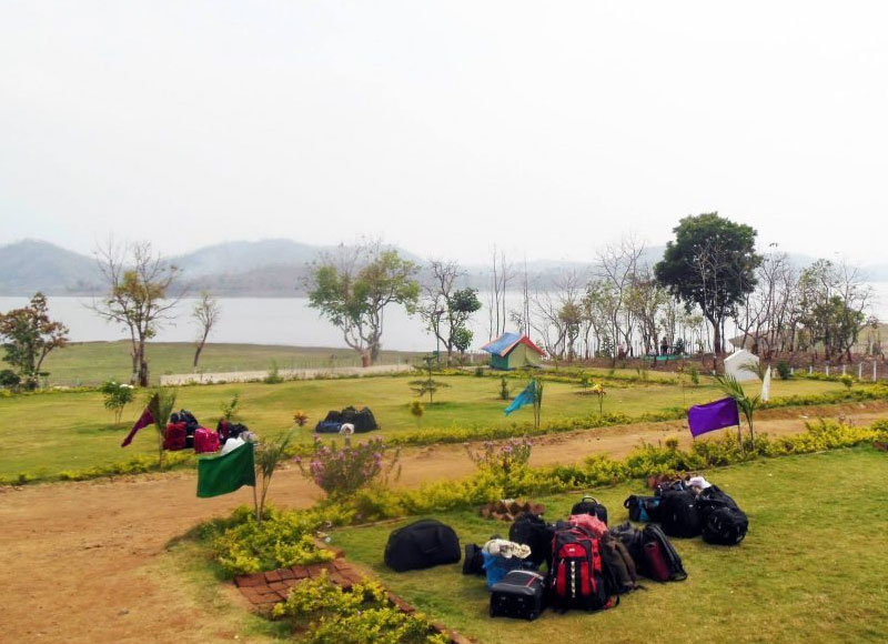 Junaraj Eco Cottage