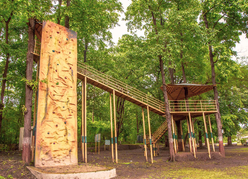 Kilad Nature Education Center