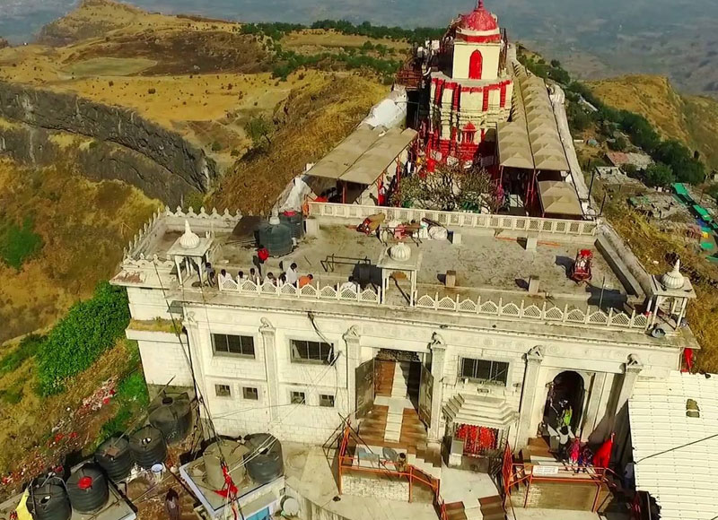 pavagadh
