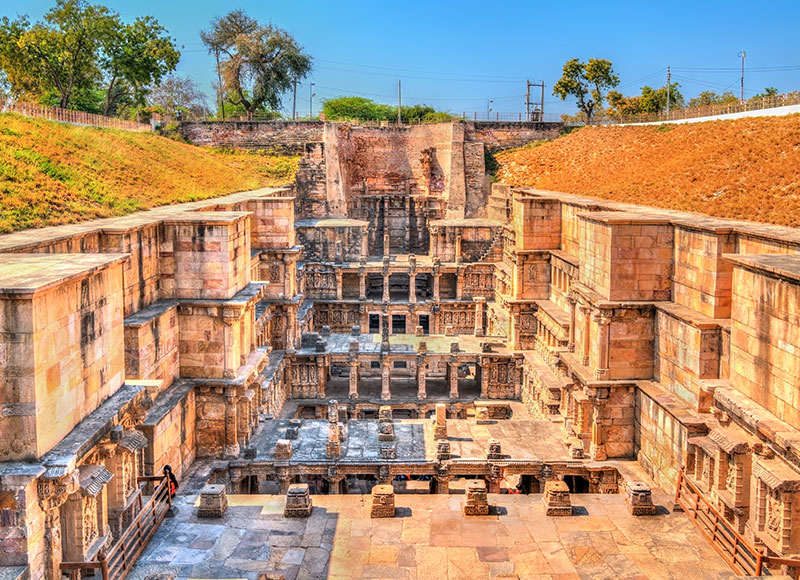 Rani Ki Vav