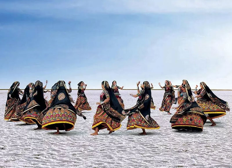 Rann of Kutch