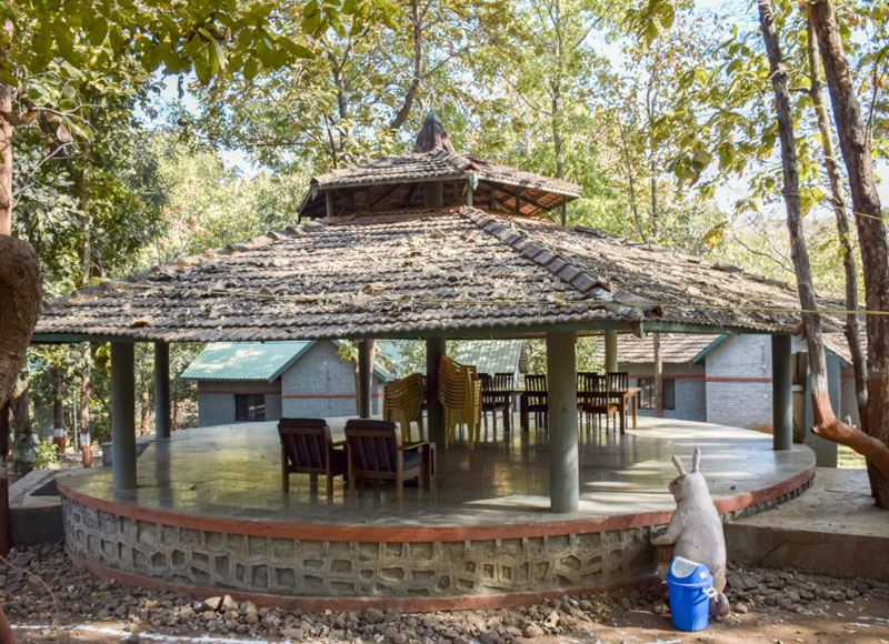 Sagai Malsamot Campsite