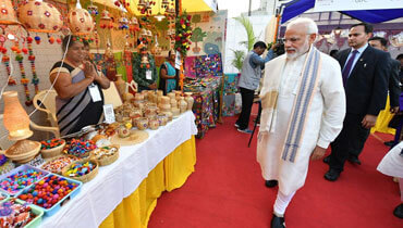 Ahmedabad Shopping Festival