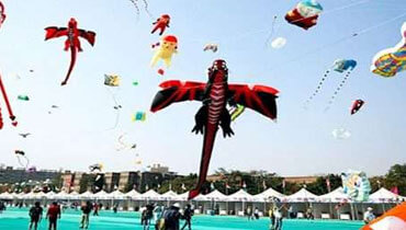 Kite Festival
