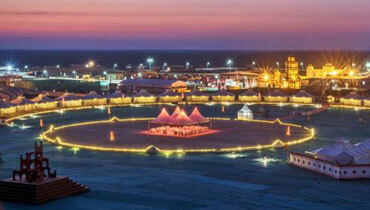 Kutch Rann Utsav